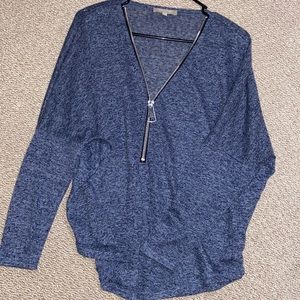 MUST HAVE ⭐️ zipper top - lightweight
